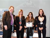 International Moot Court Competition in Law at NDU 16